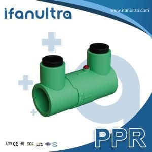 PPR Electrofusion Coupling