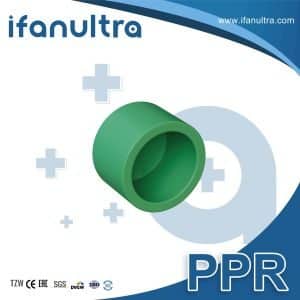 PPR End Cap (Socket)