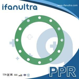 PPR Flange Ring