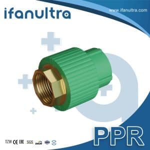 PPR Npt Transition Piece (Female)