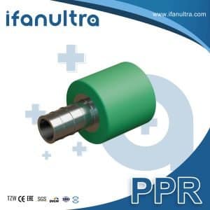 PPR Pex Adapter (Crimp)