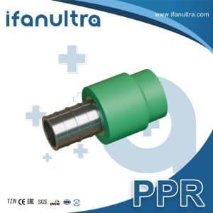 Adaptador PPR Pex (Expansión)