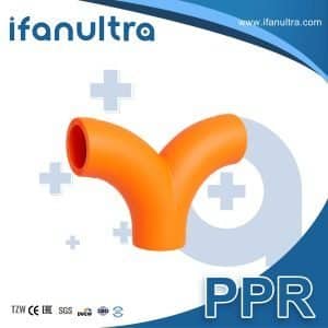 ifanultra PPR Hembra en T