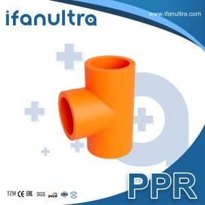 ifanultra PPR Tee