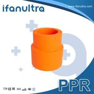 ifanultra PPR Reducer socket