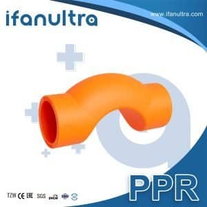 ifanultra PPR crossover