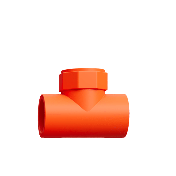 PPR fittings