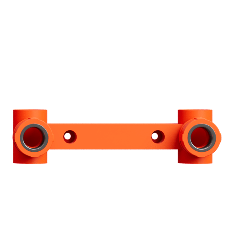 PPR fittings