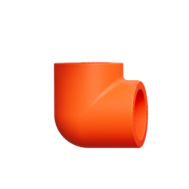 PPR fittings