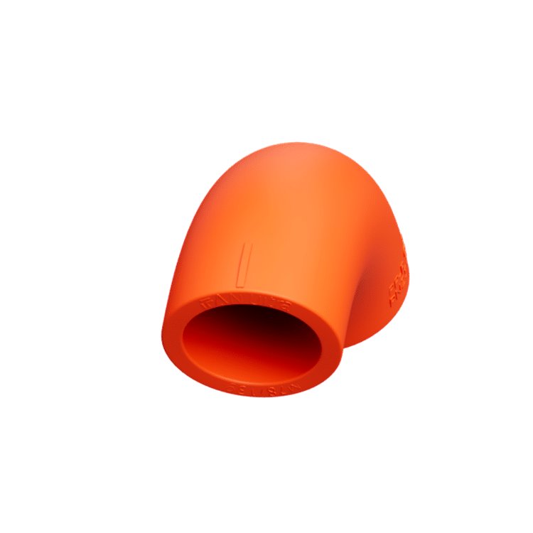 PPR fittings
