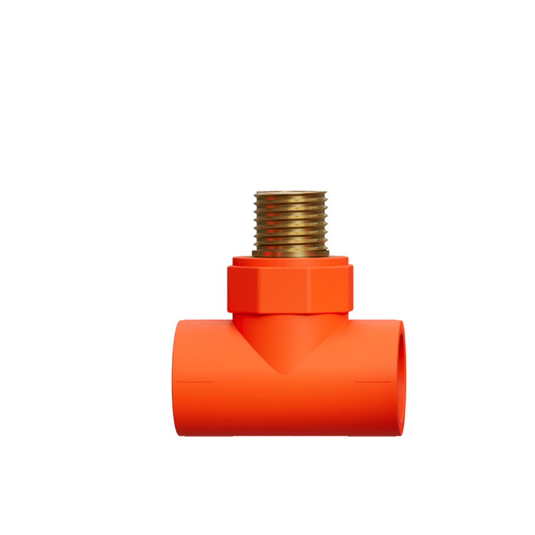PPR fittings