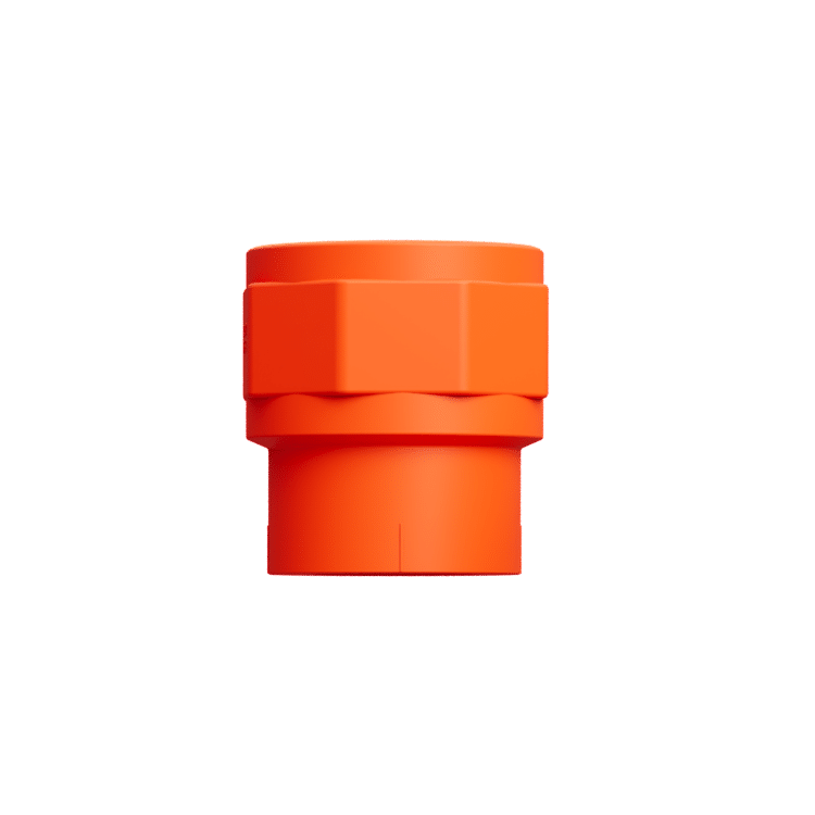 PPR fittings