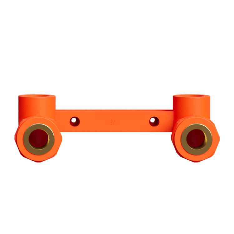 PPR fittings
