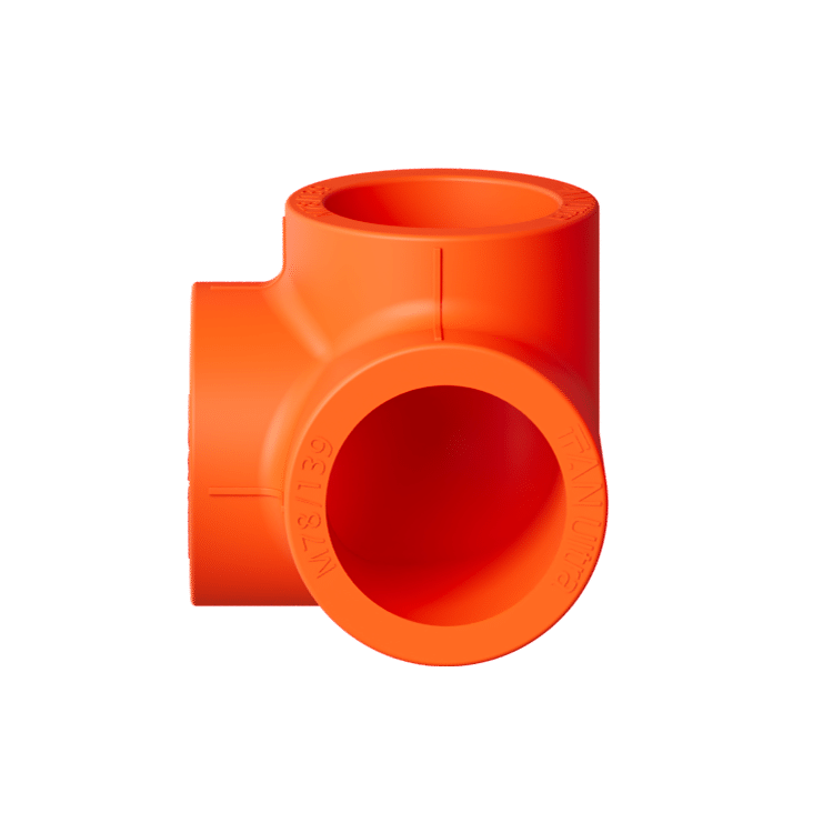 PPR fittings