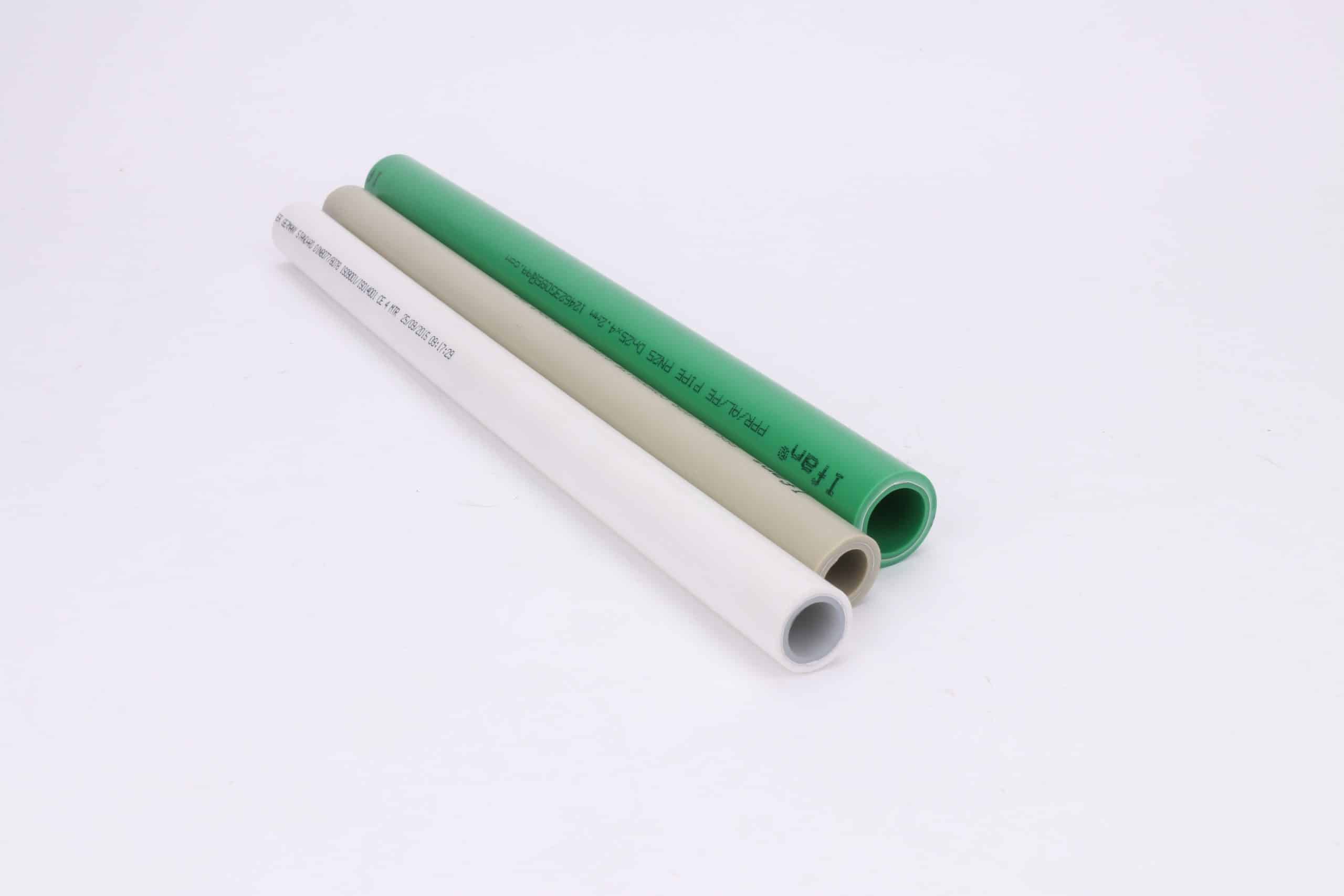 Tubo PPR